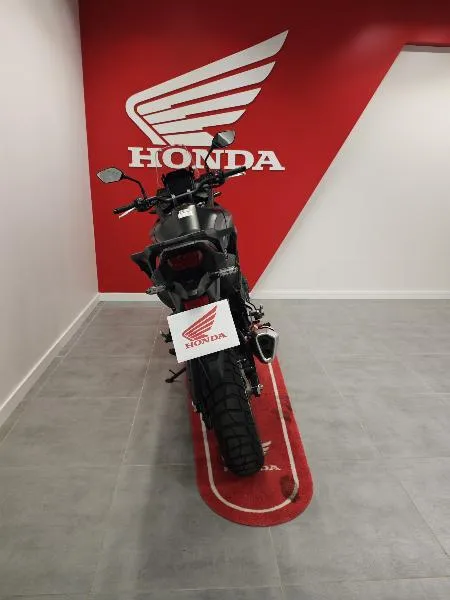 XL 750 TRANSALP EClutch