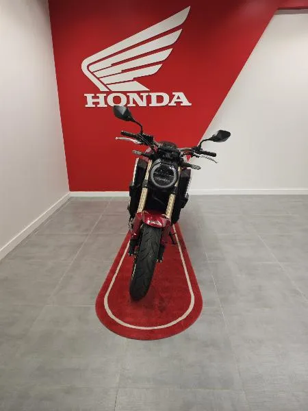 CB650R Neo Sports Café