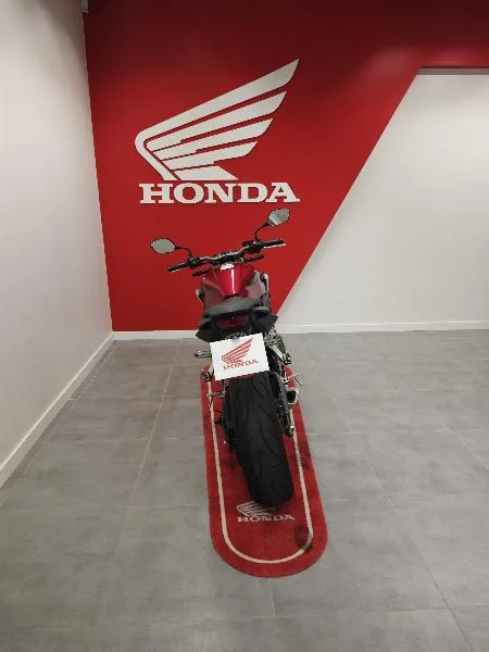 CB650R Neo Sports Café