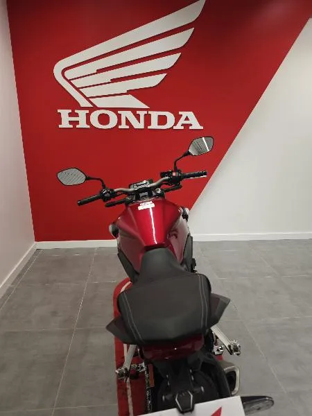 CB650R Neo Sports Café