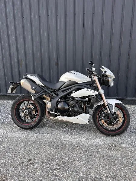 SPEED TRIPLE 1050 2014