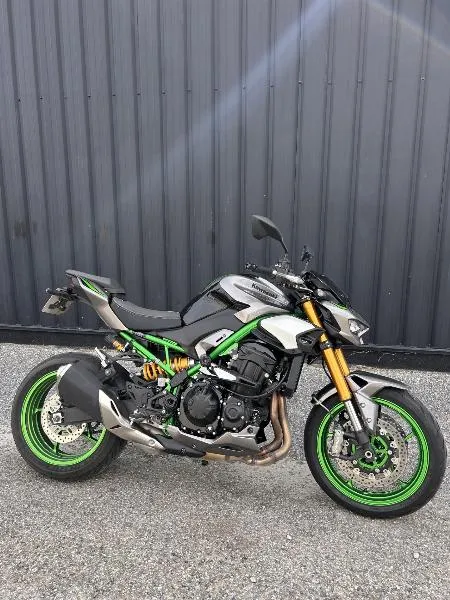 Z900 SE