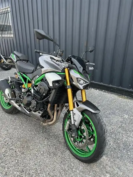 Z900 SE