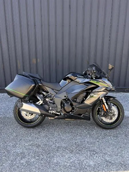 NINJA 1000 SX 2025