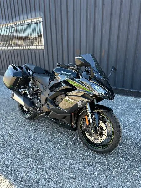 NINJA 1000 SX