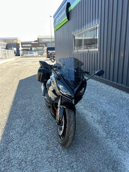 NINJA 1000 SX