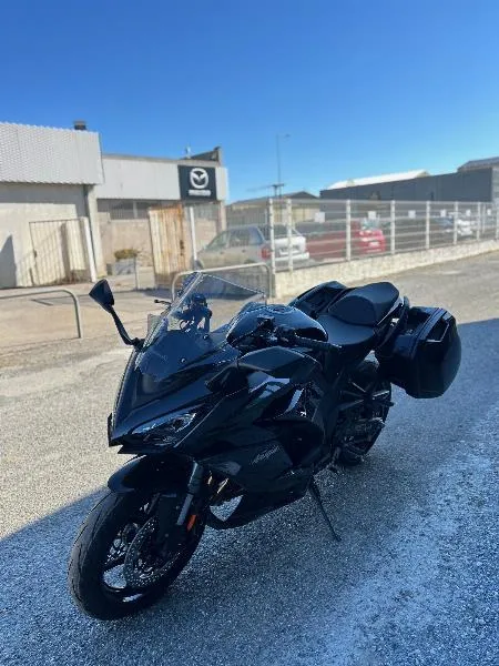 NINJA 1000 SX