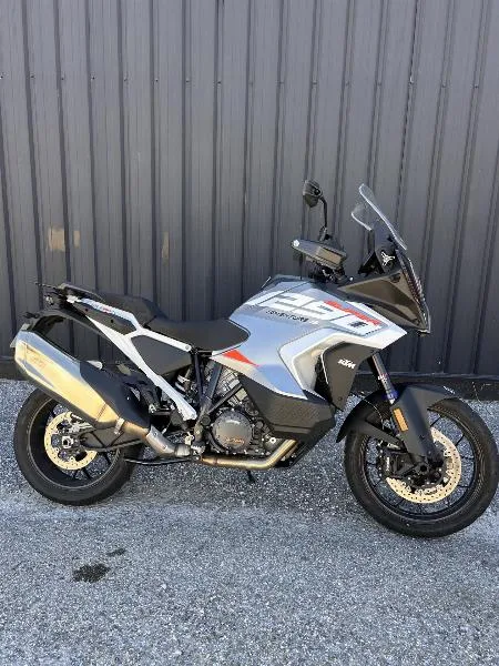 1290 SUPER ADVENTURE S