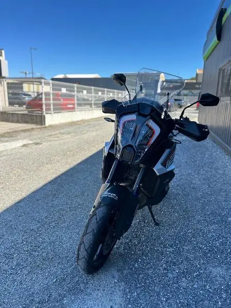 1290 SUPER ADVENTURE S