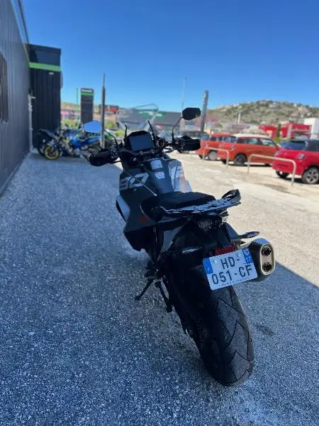 1290 SUPER ADVENTURE S