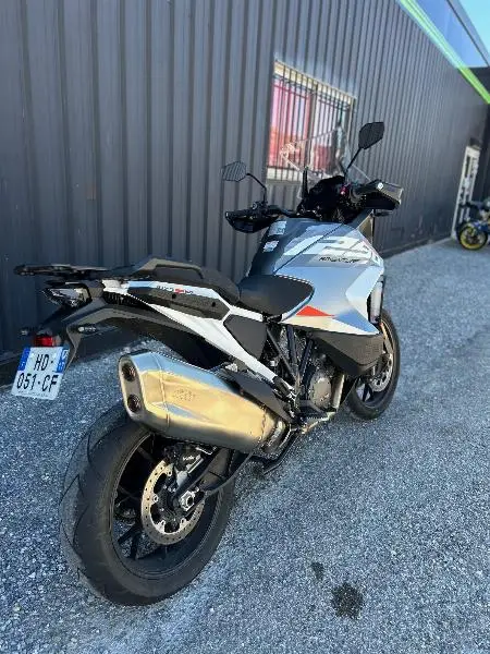 1290 SUPER ADVENTURE S