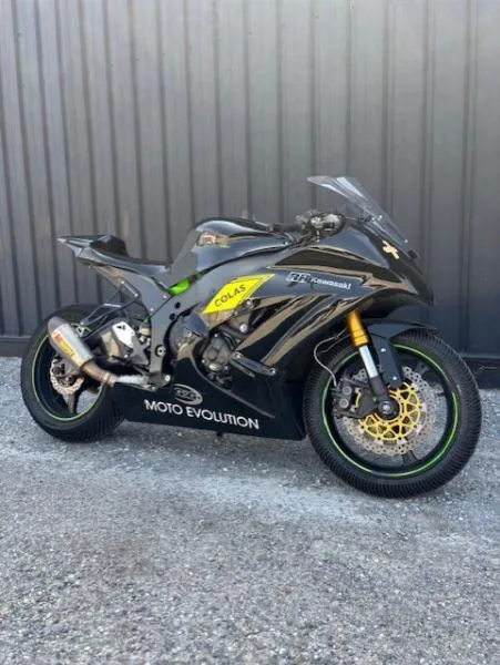 ZX10R