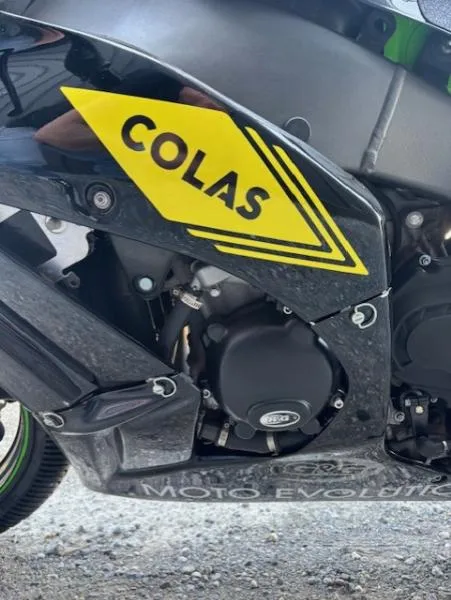 ZX10R