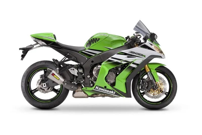 ZX10R