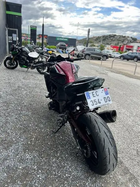 Z 800