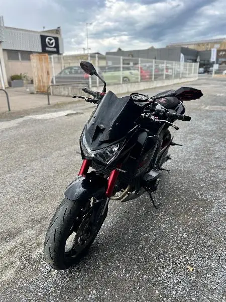 Z 800