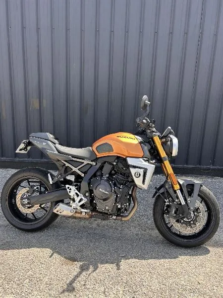 GSX8S 2025