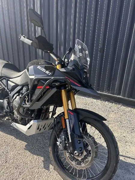 DL VSTROM 800DE