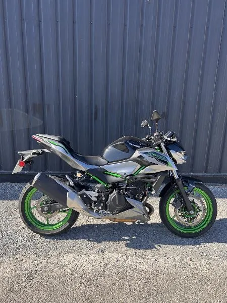 Z 500 B 2025