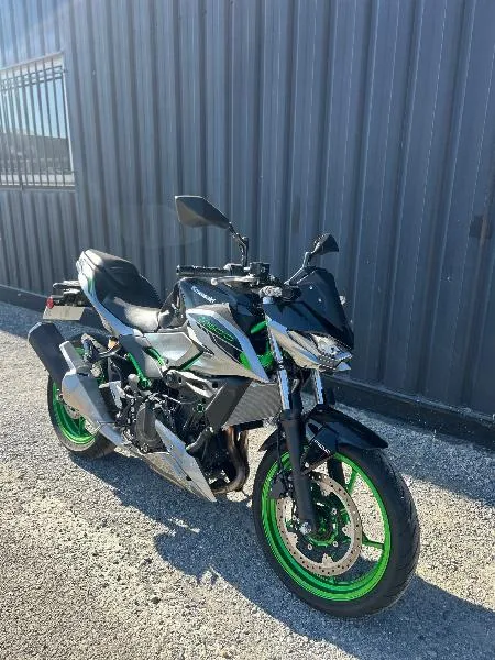 Z 500 B