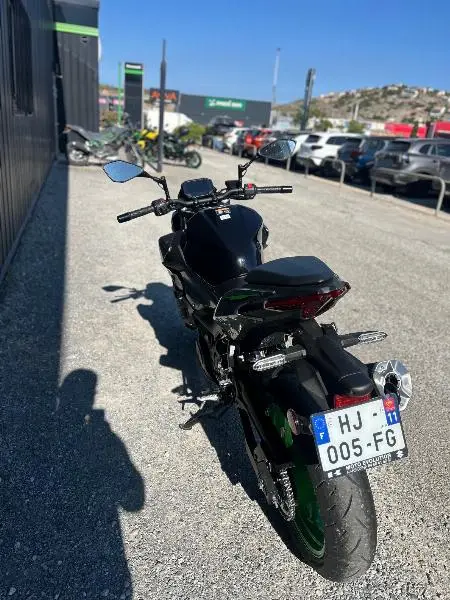 Z 500 B