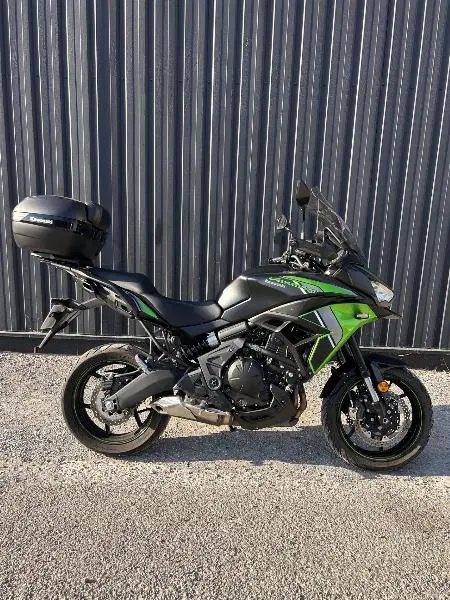 VERSYS 650