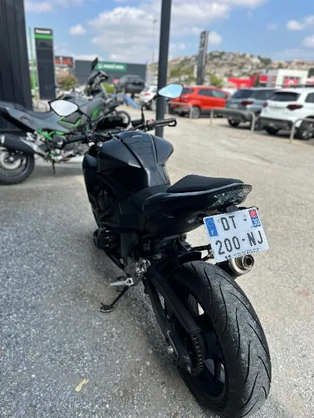Z 800 E 
