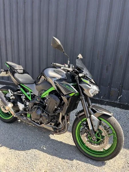 Z 900