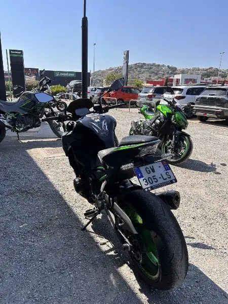 Z 900