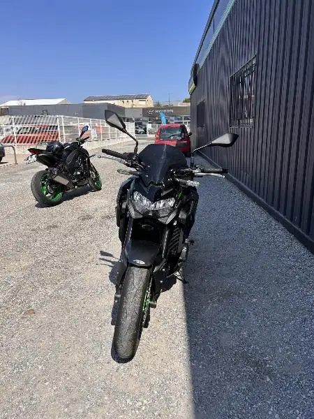 Z 900