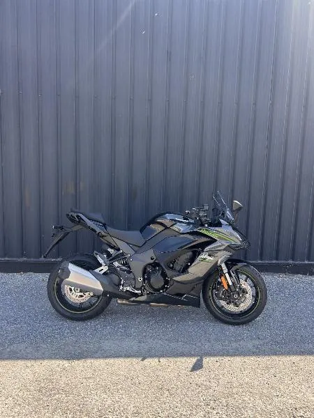 NINJA 1000 SX