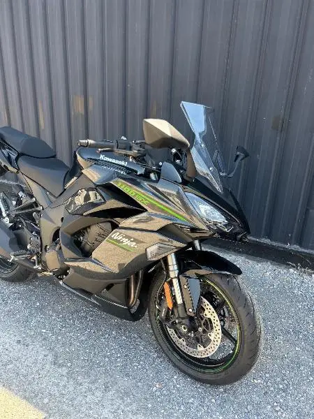 NINJA 1000 SX