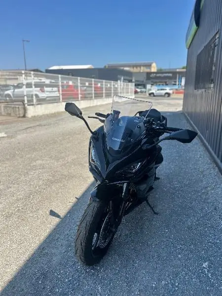 NINJA 1000 SX