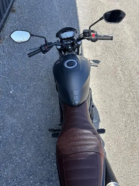 SV 650