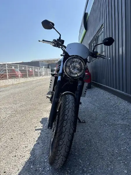 SV 650