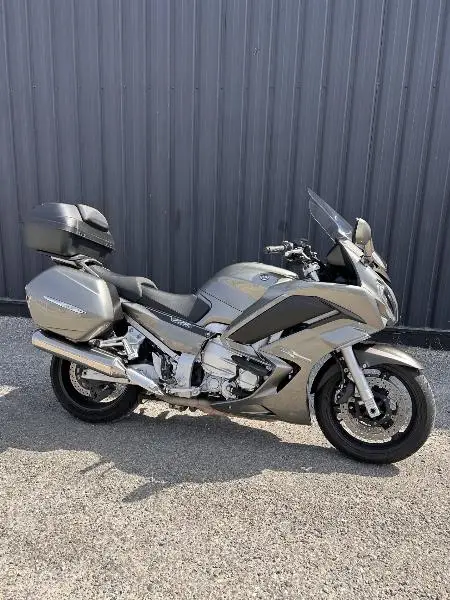 FJR 1300