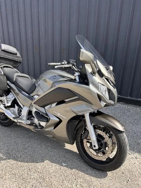 FJR 1300