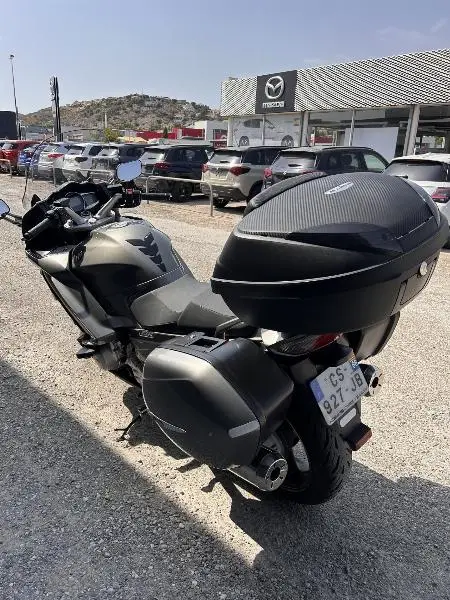 FJR 1300