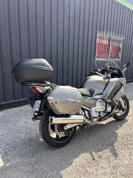 FJR 1300
