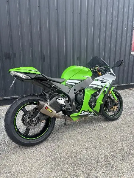 ZX10R