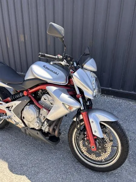 ER6 