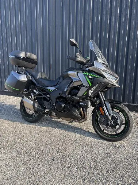 VERSYS 1100 S GRAND TOURER