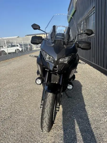 VERSYS 1100 S GRAND TOURER