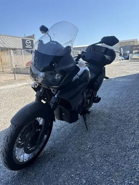 CAPONORD 1000 ETV