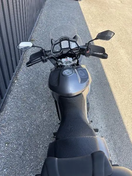 CAPONORD 1000 ETV