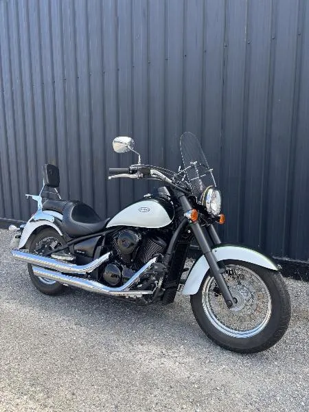 VN classic 900 Edition speciale