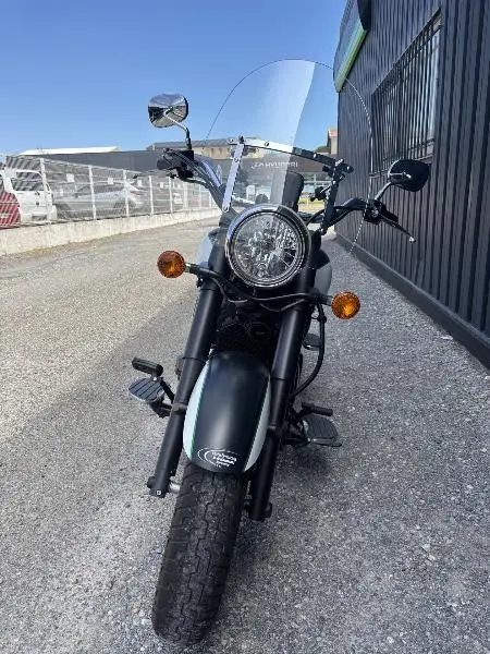 VN classic 900 Edition speciale