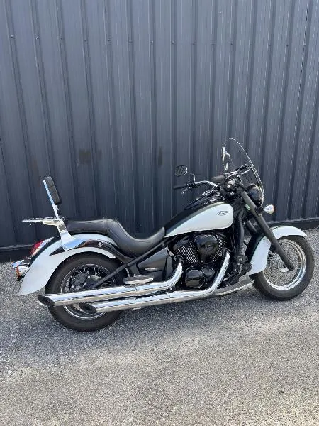 VN classic 900 Edition speciale