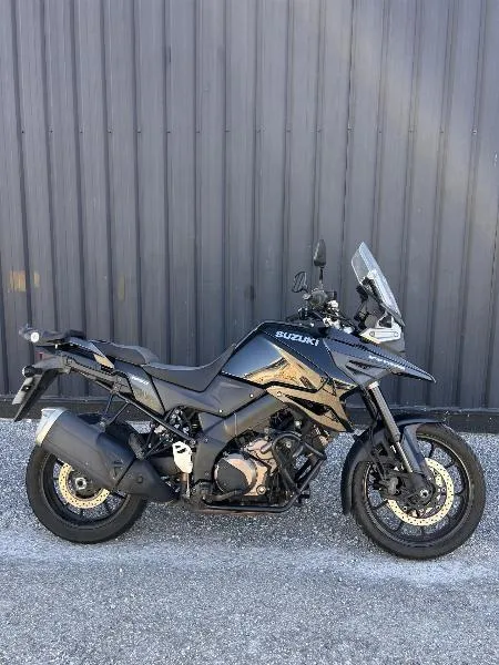 VSTROM 1050SE 2021