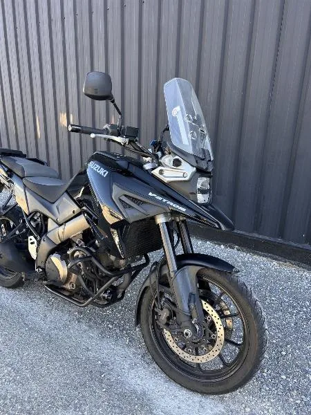 VSTROM 1050SE